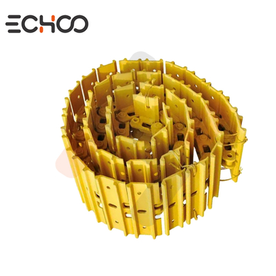 7T0723 Гусеничная цепь в сборе, запчасти для ходовой части бульдозера, оптовая продажа