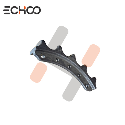 136-6968 Прокатный сегмент Дозер Части шасси Фабрика Прямая цена