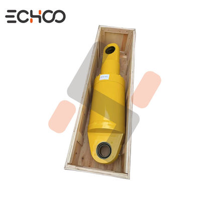 334-4228 Задняя подвеска Гидравлический цилиндр для мусоровоза Caterpillar