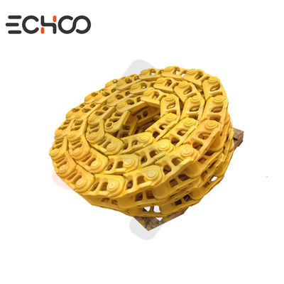 Гусеничная цепь G01100N1S00044 Поставщик запчастей для ходовой части бульдозера Lifelong