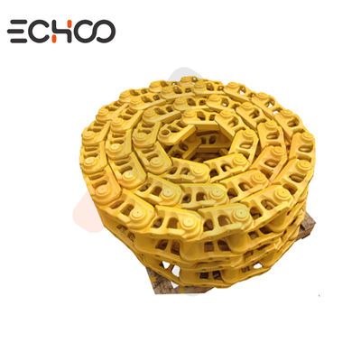 Гусеничная цепь G01100N1S00044 Поставщик запчастей для ходовой части бульдозера Lifelong