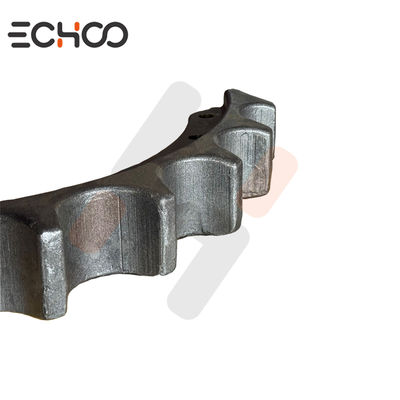 Dozer Sprocket Segment 102-6686 Послепродажная подвеска