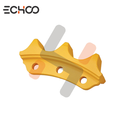 CR962A Сегмент зубчатых зубцов для CAT Dozer