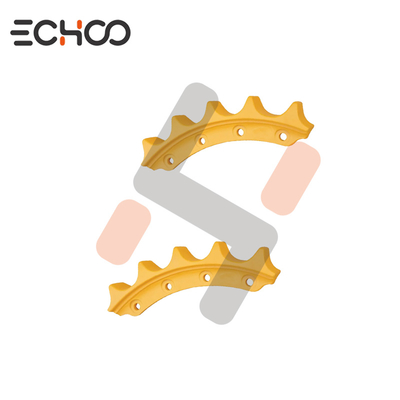 VCR3005V Сегмент цепного винтовки винтовки для Caterpillar Части подъезда Поставщик запчастей