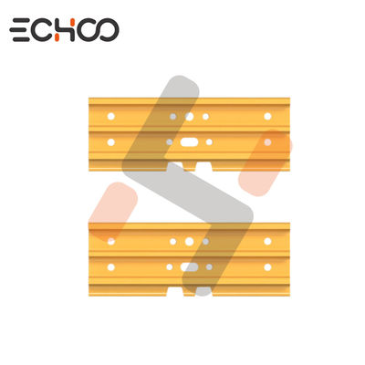 Z0111100N0711V Трек-пады Трек-обувь для CATERPILLAR Dozer OEM Части подвески Производитель Оптовая цена