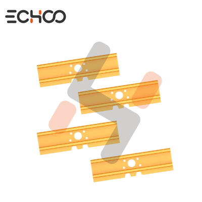 Z01031A0N0305V Гусеничные башмаки для бульдозера Запасные части для ходовой части OEM Высококачественные аксессуары