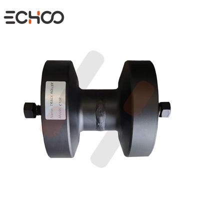 Нижний ролик для Yanmar C10R/-1 Tracked Dumper Undercarriage Frame