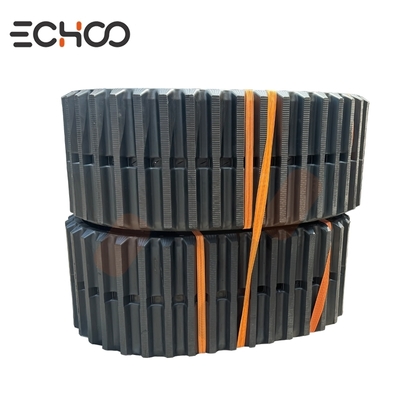 C10R C10R-1 Резиновые рельсы для рельсовых частей подъезда для послепродажных грузовых автомобилей
