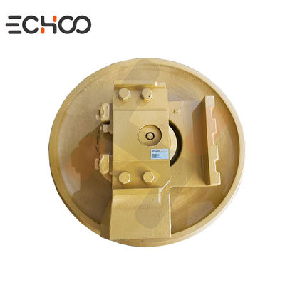 Натяжное колесо 6T8721 для компонентов ходовой части CAT, бульдозер, запчасти вторичного рынка, производитель, запчасти высшего качества