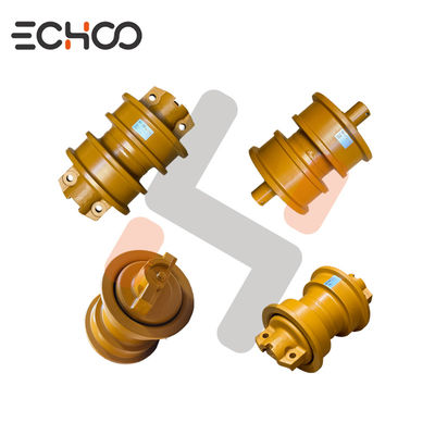 B0102000M00 Нижний ролик Гусеничный ролик Бульдозер Запчасти ходовой части для Caterpillar Производитель Запасные части OEM