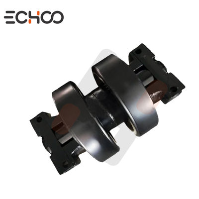 Нижний ролик подходит для Kobelco 5035 Crawler Crane Chassis Оптовые