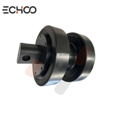 Верхний ролик для Kobelco 7055 Crawler Crane Charge Depors Поставщик