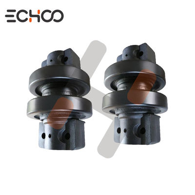 PH550/2 Рельсовый ролик 7055-1 для кранов Kobelco Строительные машины Части подъезда Части для послепродажного оборудования