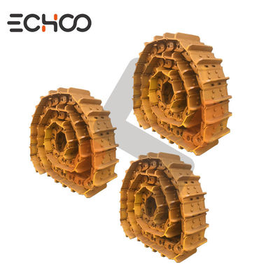 Группа 143-1278 для Dozer Части подъезда Производитель OEM Части для послепродажного рынка Оптовая торговля