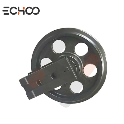530100400 Front Idler для IHI30 IHI28 IHI25J Мини -экскаватор.