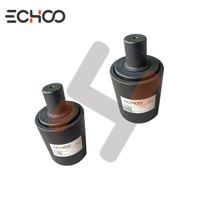 Верхний роликовый носитель роликовый U55-5 для Mini Digger запасные части OEM заменяющий дистрибьютор