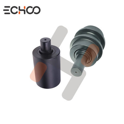 Верхний роликовый носитель роликовый U55-5 для Mini Digger запасные части OEM заменяющий дистрибьютор