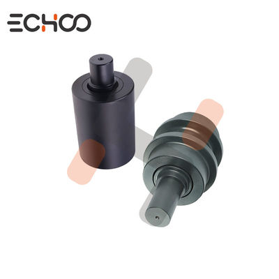 Верхний ролик гусеницы для мини-экскаватора Bobcat 335, OEM-запасные части, оптовая цена