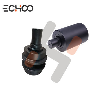 Верхний ролик гусеницы для мини-экскаватора Bobcat 335, OEM-запасные части, оптовая цена