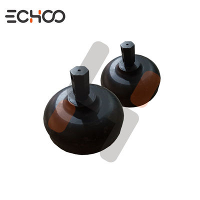 Перевозчик ролик верхний ролик для Bobcat 425 мини экскаватор OEM запасные части оптовой цены