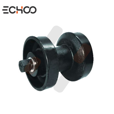 772637-37300 Нижний ролик для гусеничных частей ходовой части самосвала