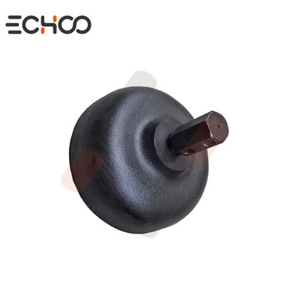 Yanmar C50R-1 Carrier Roller for Tracked Dumper Aftermarket Parts of Undercarriage (Роллер-носитель Yanmar C50R-1 для подвесных частей подвесных автомобилей после продажи)