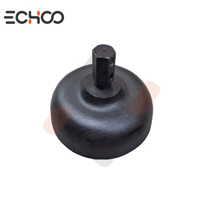 Yanmar C50R-1 Carrier Roller for Tracked Dumper Aftermarket Parts of Undercarriage (Роллер-носитель Yanmar C50R-1 для подвесных частей подвесных автомобилей после продажи)