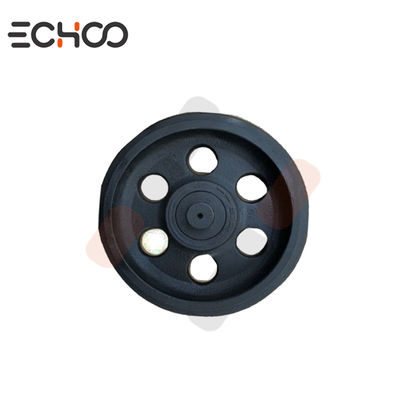 Колесо безработицы для Yanmar C80R Crawler Tracked Dumper