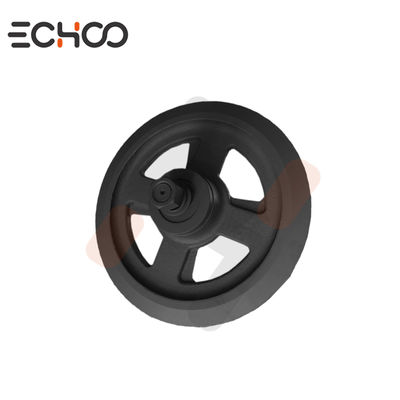 Колесо безработицы для Yanmar C80R Crawler Tracked Dumper