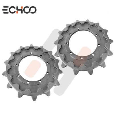 Приспособления для шестерен для подвесных компонентов Yanmar C80R-2