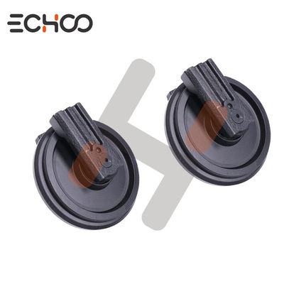 Передний идлер для Kubota KX41-3V & U15/U17 серии идлер (RB237-21309) мини-капыльщик OEM поставщик запасных частей