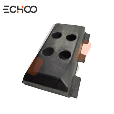Track Pads 2372467 for Vogele S1800 S2100 Asphalt Paver Undercarriage Parts Supplier Manufacturer