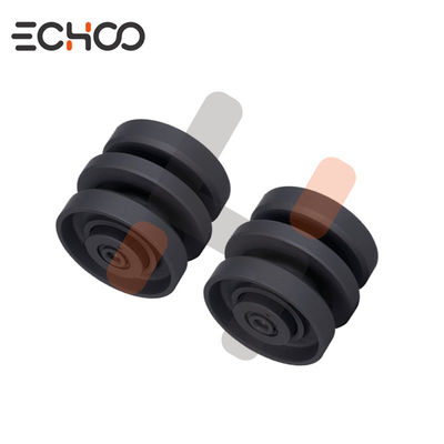 Опорный каток (нижний ролик) 08801-35100 для Takeuchi, детали ходовой части, OEM-запасные части, оптовая продажа от производителя