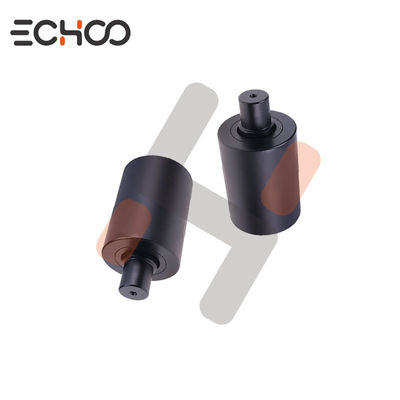 Верхний ролик каретки KX161-3ST для мини-экскаватора, дистрибьютор запасных частей OEM