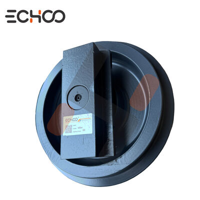 2030568 Idler Pully для Vogele асфальтировщик послепродажная часть подвески