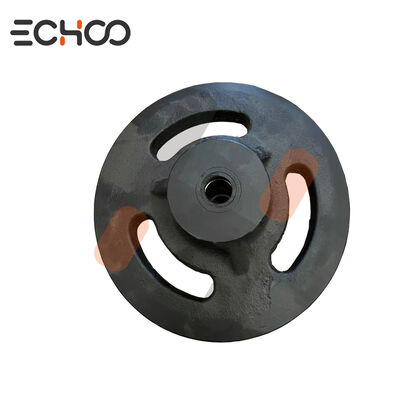 7109408 Натяжной ролик для переднего натяжного ролика ходовой части Bobcat MT50 MT52 MT55 MT85 CTL