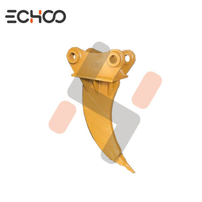 Приборы для разрыва камней и твердых почв