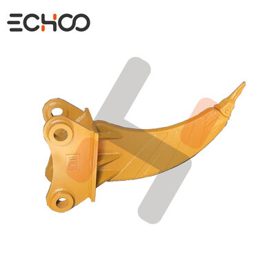 Приборы для разрыва камней и твердых почв