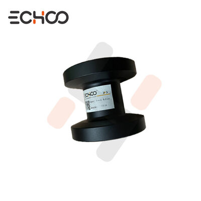 Рельсовый ролик RB511-21705/RD148-21700/RG158-21700 для Куботы Мини экскаватора Запчасти фабрики оптовой цены Производитель под роликом
