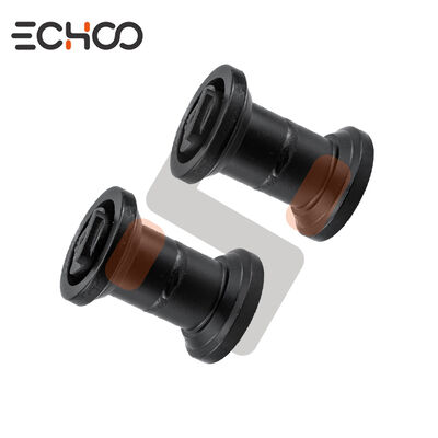 Рельсовый ролик RB511-21705/RD148-21700/RG158-21700 для Куботы Мини экскаватора Запчасти фабрики оптовой цены Производитель под роликом