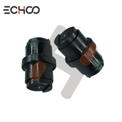 Нижний опорный каток 9237937 подходит для John Deere 27D 35D 35G Запасные части для ходовой части