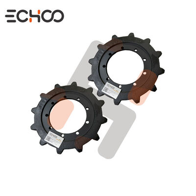 Двигательный прут V0511-21110/V05210-1110 для Kubota Заменяющие части подвески Производитель мини-экскаваторов