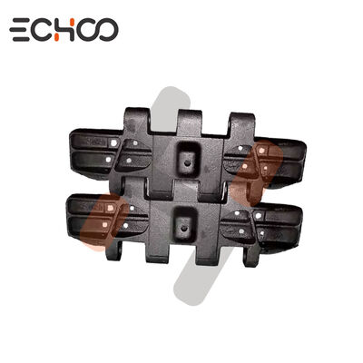 Гусеничные колодки PD100 для деталей ходовой части гусеничного крана IHI, горячая продажа, гусеничная обувь OEM