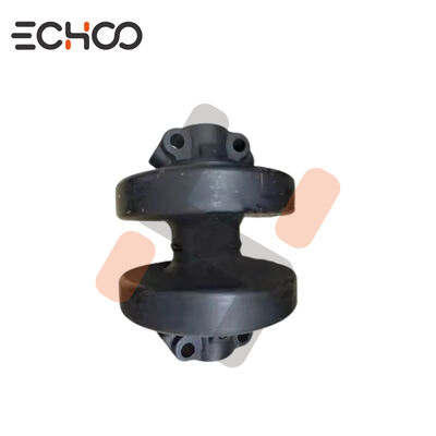 Kh125 CX700 DCH800 Несущий ролик для запасных частей гусеничного крана HITACHI OEM Высококачественный верхний ролик