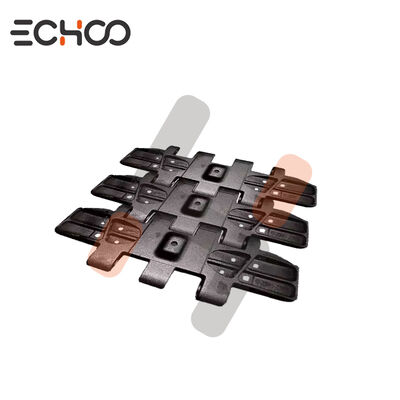 Гусеничные плиты для гусеничного крана KOBELCO CK2750/P&amp;H75p/SL6000. Превосходные детали ходовой части. Идеально подходит и имеет длительный срок службы.