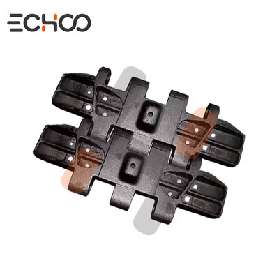 Гусеничные колодки LR1350 LR1300 LR1200 для ходовой части гусеничного крана Liebherr, запасные части, гусеничная связь