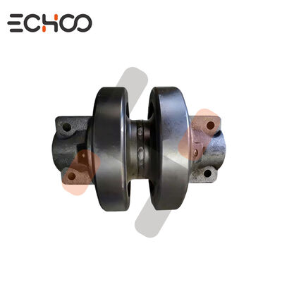 Опорный каток Scc550 QUY35 Ls108RM для деталей ходовой части гусеничного крана Sumitomo Нижний ролик