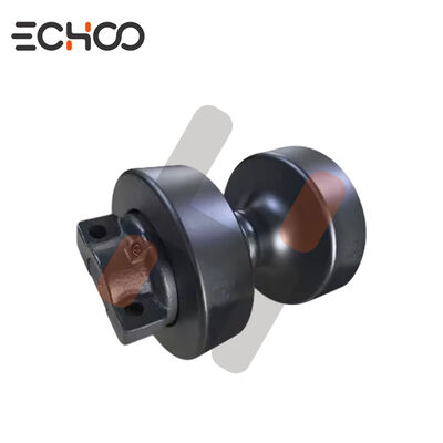 Верхний ролик Quy260 QUY220 Quy300 для шасси гусеничного крана XCMG, аксессуары, высококачественный опорный ролик