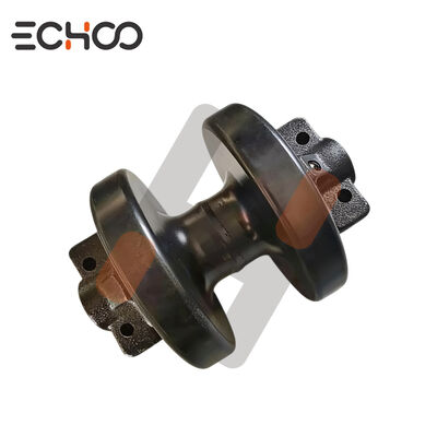 Верхний ролик Quy260 QUY220 Quy300 для шасси гусеничного крана XCMG, аксессуары, высококачественный опорный ролик