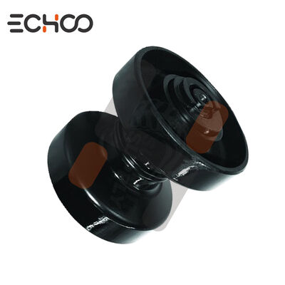 Опорный каток (нижний ролик) 08801-35100 для Takeuchi, детали ходовой части, OEM-запасные части, оптовая продажа от производителя